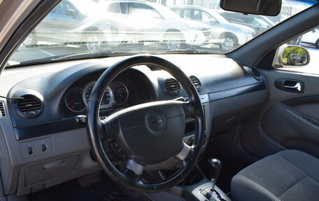 Chevrolet Lacetti, 2006 год, 327 000 рублей, 13 фотография