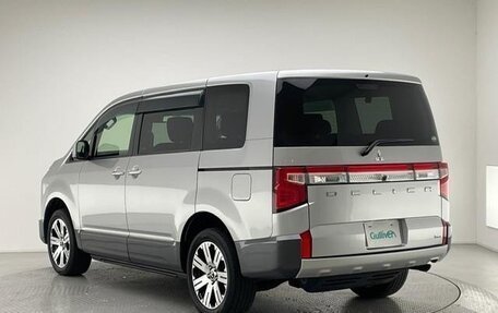 Mitsubishi Delica D:5 I, 2023 год, 2 600 100 рублей, 6 фотография