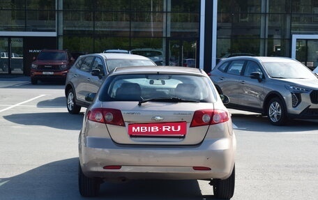 Chevrolet Lacetti, 2006 год, 327 000 рублей, 9 фотография