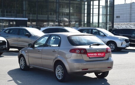 Chevrolet Lacetti, 2006 год, 327 000 рублей, 5 фотография
