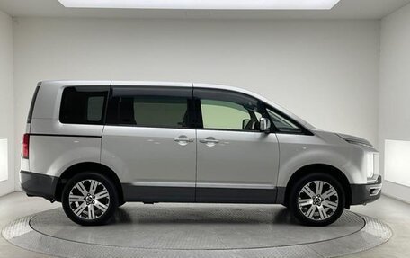 Mitsubishi Delica D:5 I, 2023 год, 2 600 100 рублей, 7 фотография