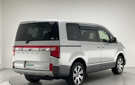 Mitsubishi Delica D:5 I, 2023 год, 2 600 100 рублей, 4 фотография