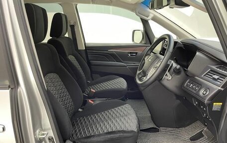 Mitsubishi Delica D:5 I, 2023 год, 2 600 100 рублей, 12 фотография