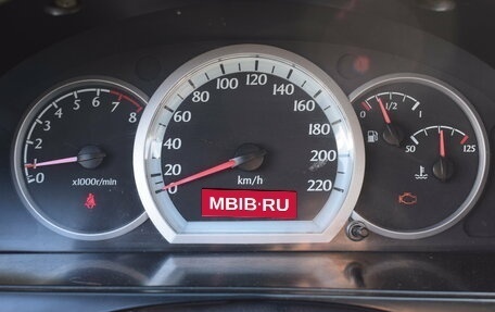 Chevrolet Lacetti, 2006 год, 327 000 рублей, 18 фотография