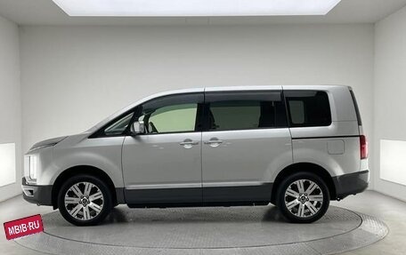 Mitsubishi Delica D:5 I, 2023 год, 2 600 100 рублей, 8 фотография