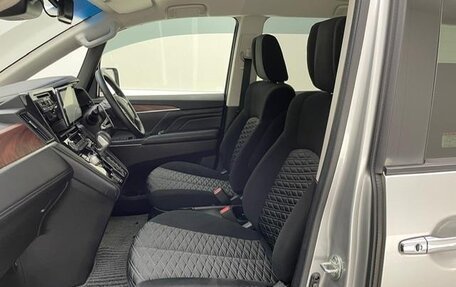 Mitsubishi Delica D:5 I, 2023 год, 2 600 100 рублей, 14 фотография