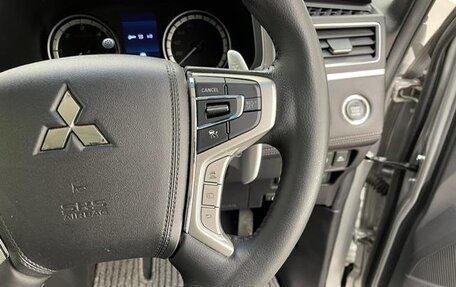 Mitsubishi Delica D:5 I, 2023 год, 2 600 100 рублей, 20 фотография