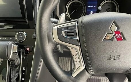 Mitsubishi Delica D:5 I, 2023 год, 2 600 100 рублей, 19 фотография