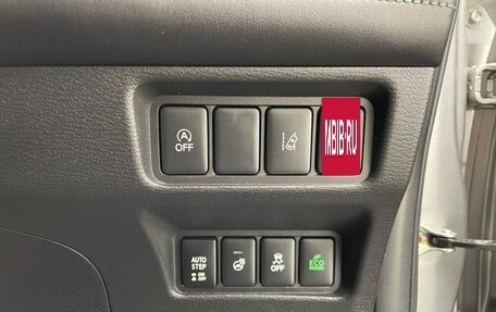Mitsubishi Delica D:5 I, 2023 год, 2 600 100 рублей, 30 фотография