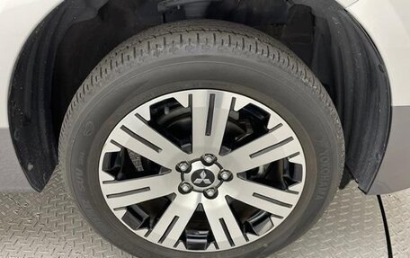 Mitsubishi Delica D:5 I, 2023 год, 2 600 100 рублей, 39 фотография