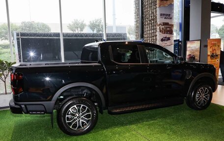 Ford Ranger, 2026 год, 4 584 000 рублей, 4 фотография
