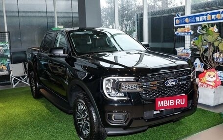 Ford Ranger, 2026 год, 4 584 000 рублей, 3 фотография