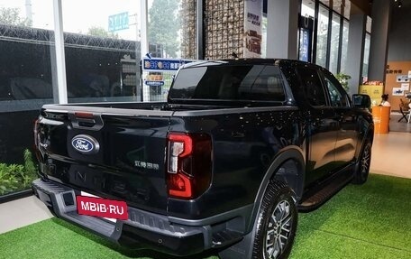 Ford Ranger, 2026 год, 4 584 000 рублей, 5 фотография