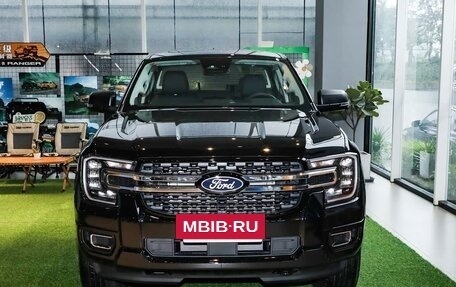 Ford Ranger, 2026 год, 4 584 000 рублей, 2 фотография