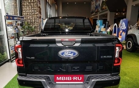 Ford Ranger, 2026 год, 4 584 000 рублей, 7 фотография