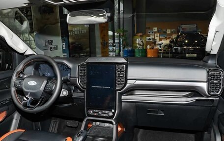 Ford Ranger, 2026 год, 4 584 000 рублей, 16 фотография