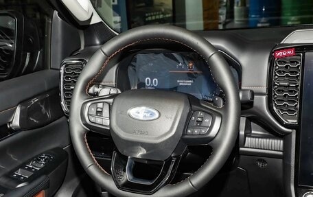 Ford Ranger, 2026 год, 4 584 000 рублей, 17 фотография