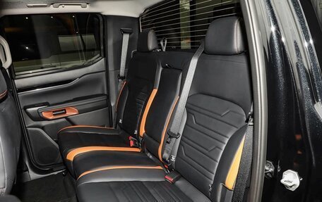 Ford Ranger, 2026 год, 4 584 000 рублей, 34 фотография