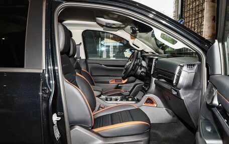 Ford Ranger, 2026 год, 4 584 000 рублей, 30 фотография