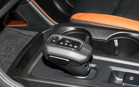 Ford Ranger, 2026 год, 4 584 000 рублей, 26 фотография
