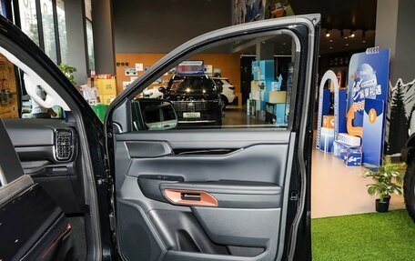Ford Ranger, 2026 год, 4 584 000 рублей, 29 фотография