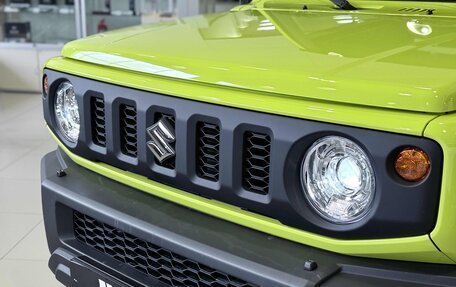 Suzuki Jimny, 2026 год, 3 400 000 рублей, 3 фотография