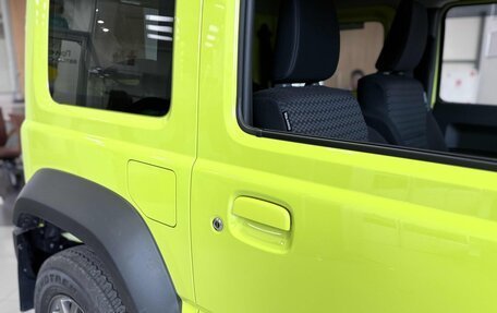 Suzuki Jimny, 2026 год, 3 400 000 рублей, 5 фотография