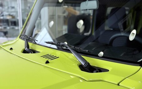 Suzuki Jimny, 2026 год, 3 400 000 рублей, 7 фотография