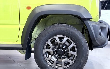 Suzuki Jimny, 2026 год, 3 400 000 рублей, 8 фотография