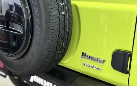Suzuki Jimny, 2026 год, 3 400 000 рублей, 11 фотография