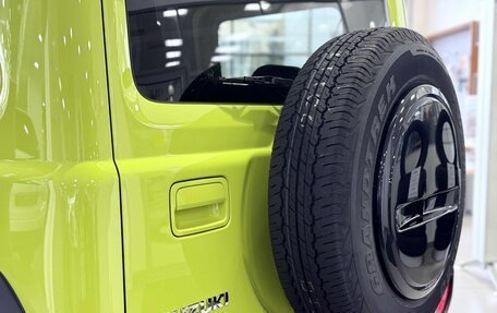 Suzuki Jimny, 2026 год, 3 400 000 рублей, 12 фотография