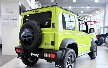 Suzuki Jimny, 2026 год, 3 400 000 рублей, 9 фотография