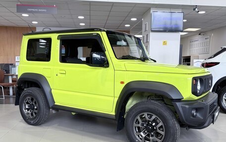 Suzuki Jimny, 2026 год, 3 400 000 рублей, 4 фотография