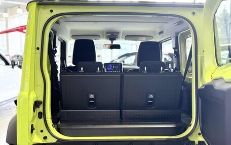 Suzuki Jimny, 2026 год, 3 400 000 рублей, 13 фотография