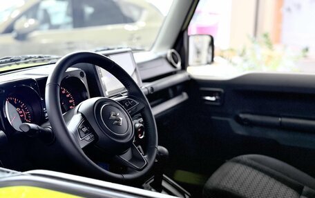 Suzuki Jimny, 2026 год, 3 400 000 рублей, 15 фотография