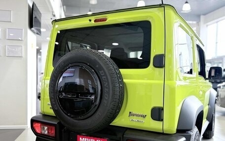 Suzuki Jimny, 2026 год, 3 400 000 рублей, 10 фотография