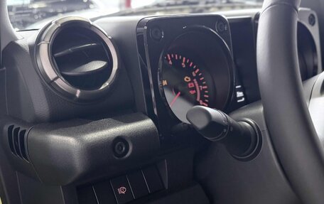 Suzuki Jimny, 2026 год, 3 400 000 рублей, 18 фотография