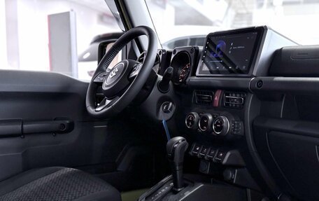 Suzuki Jimny, 2026 год, 3 400 000 рублей, 20 фотография