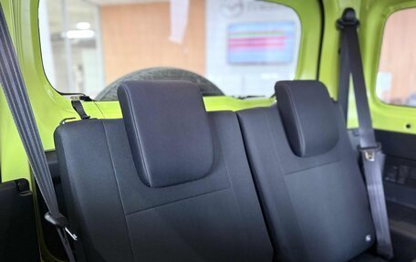 Suzuki Jimny, 2026 год, 3 400 000 рублей, 24 фотография