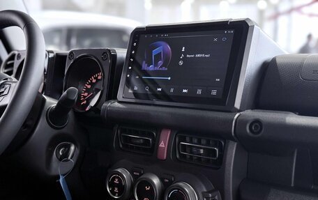 Suzuki Jimny, 2026 год, 3 400 000 рублей, 21 фотография