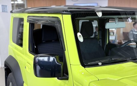 Suzuki Jimny, 2026 год, 3 400 000 рублей, 27 фотография
