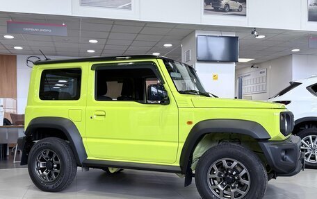 Suzuki Jimny, 2026 год, 3 400 000 рублей, 26 фотография