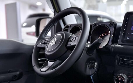 Suzuki Jimny, 2026 год, 3 400 000 рублей, 22 фотография