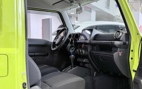 Suzuki Jimny, 2026 год, 3 400 000 рублей, 25 фотография