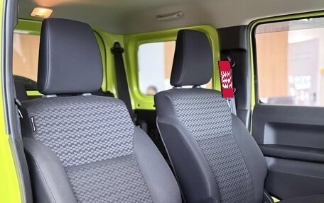 Suzuki Jimny, 2026 год, 3 400 000 рублей, 23 фотография