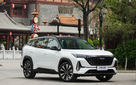 Geely Atlas, 2026 год, 2 690 000 рублей, 3 фотография