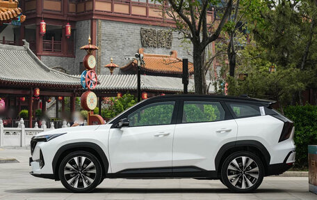 Geely Atlas, 2026 год, 2 690 000 рублей, 5 фотография
