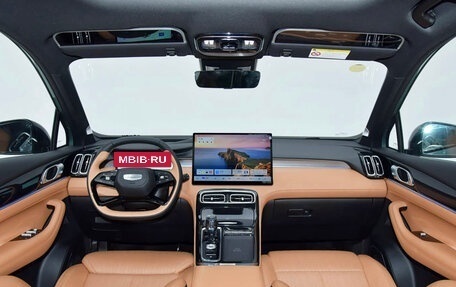 Geely Atlas, 2026 год, 2 690 000 рублей, 9 фотография