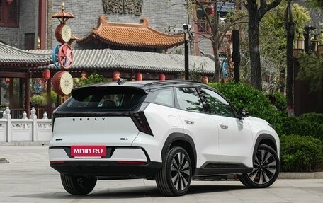 Geely Atlas, 2026 год, 2 690 000 рублей, 7 фотография
