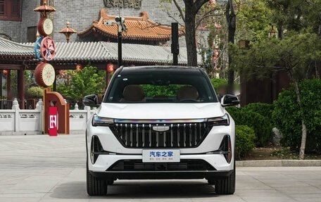 Geely Atlas, 2026 год, 2 690 000 рублей, 2 фотография